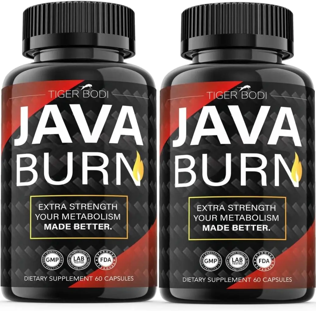 Java Burn Supplement